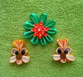 kanzashi